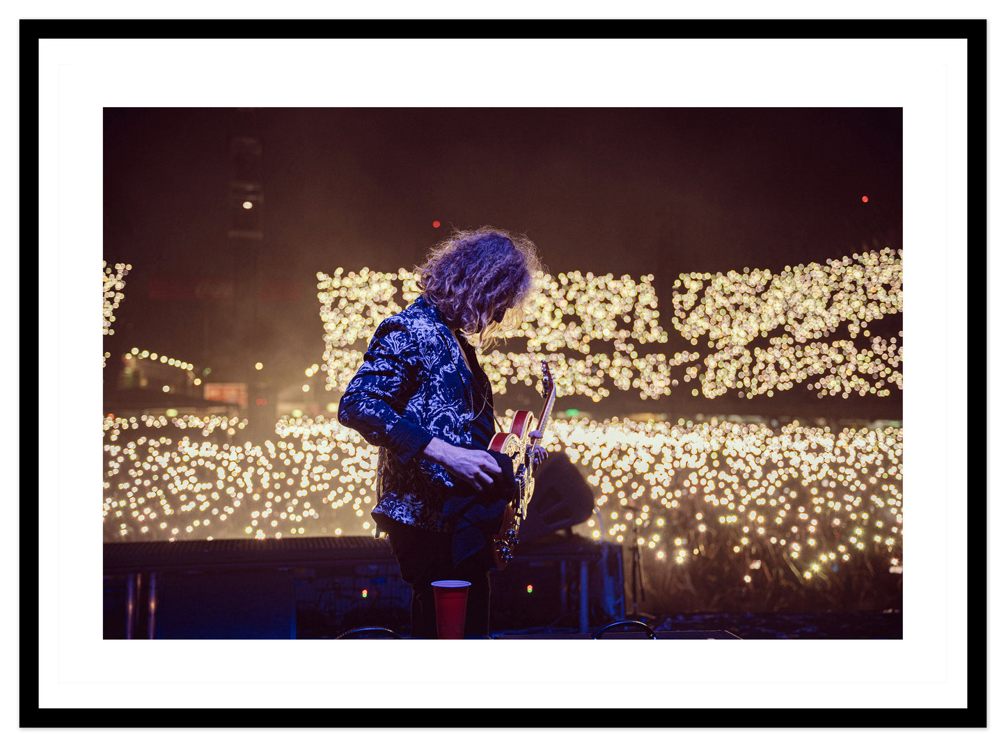 Dave Keuning - Mexico City