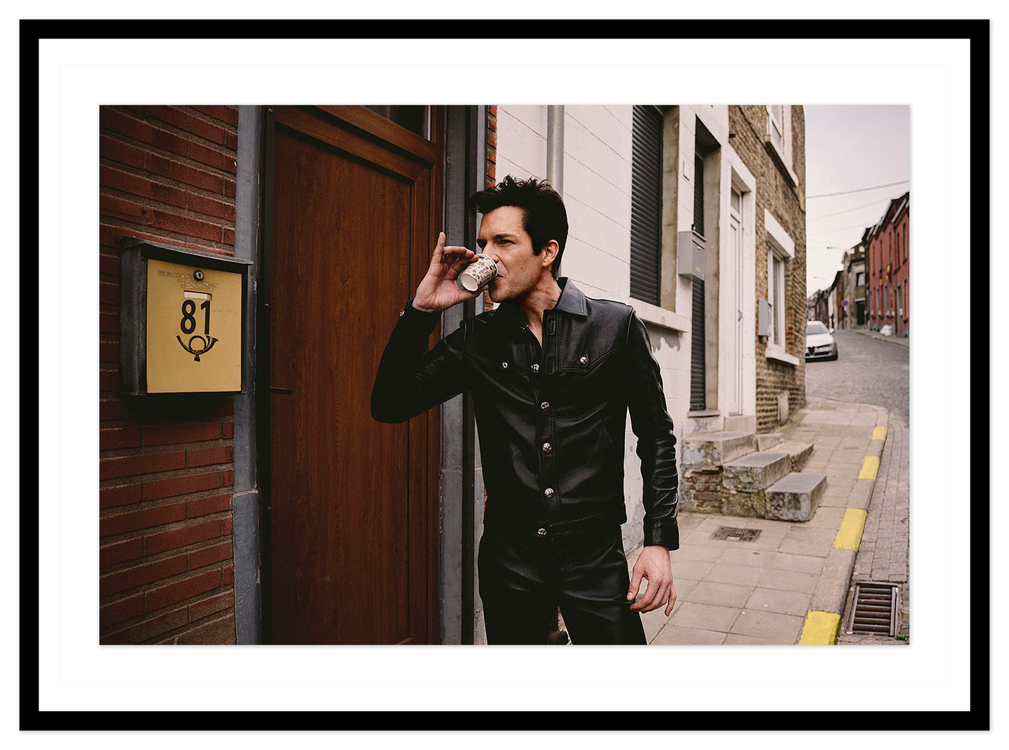 Brandon Flowers - Belgium