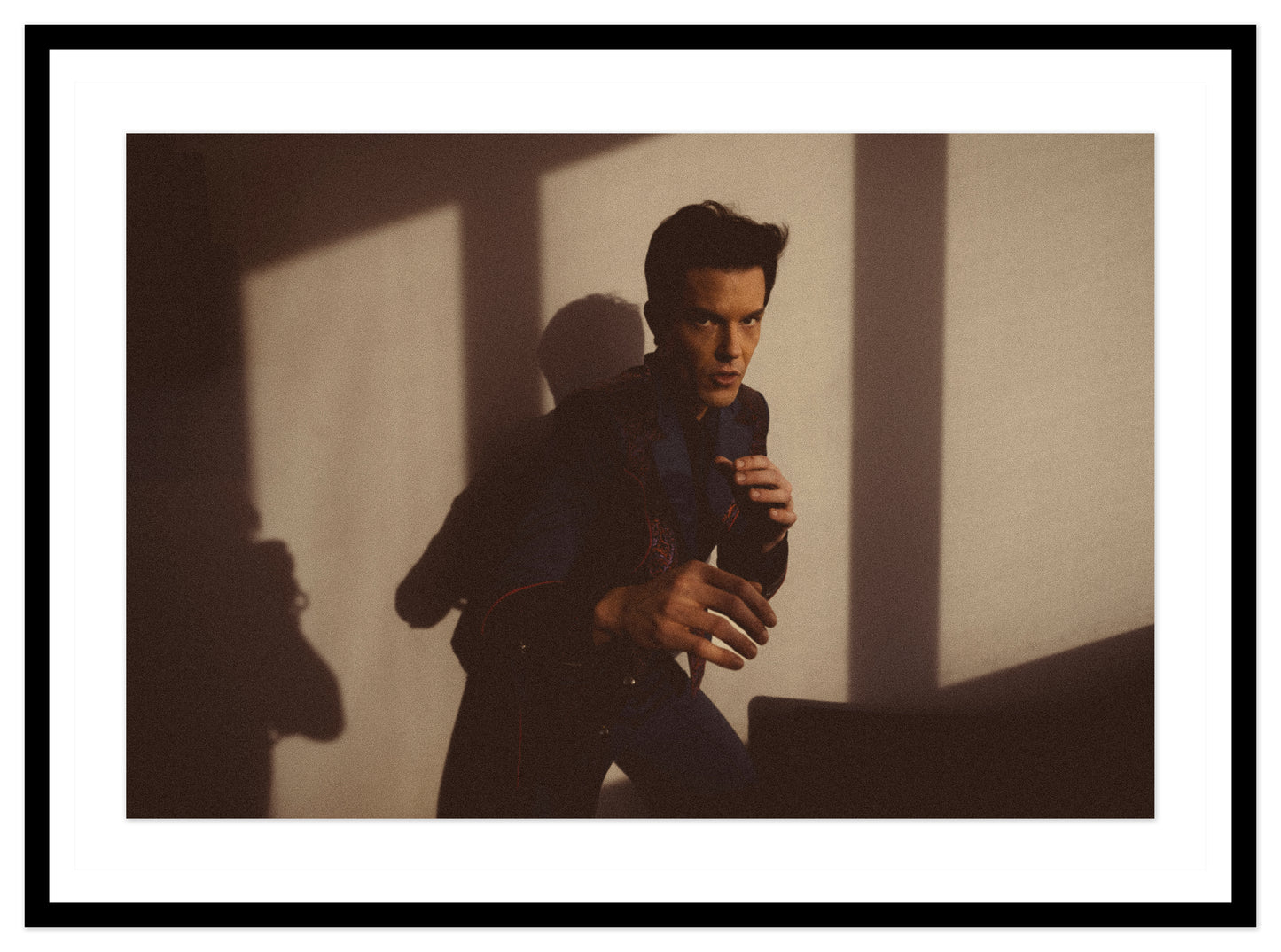 Brandon Flowers - Paris