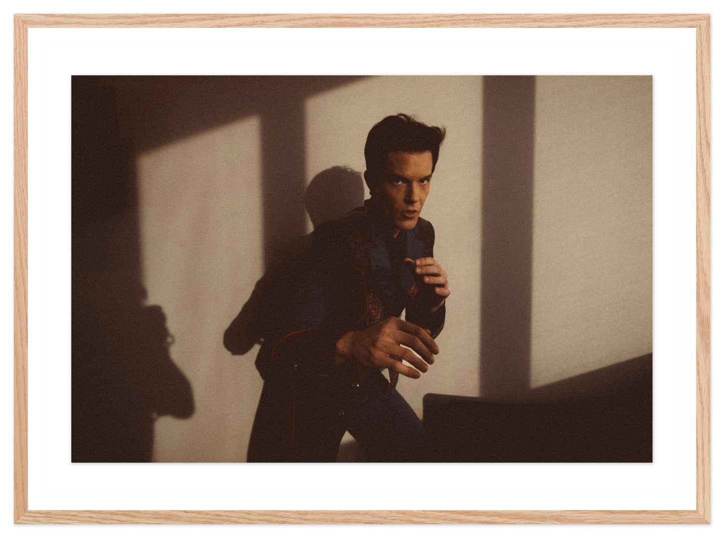 Brandon Flowers - Paris