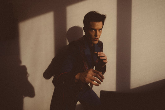 Brandon Flowers - Paris
