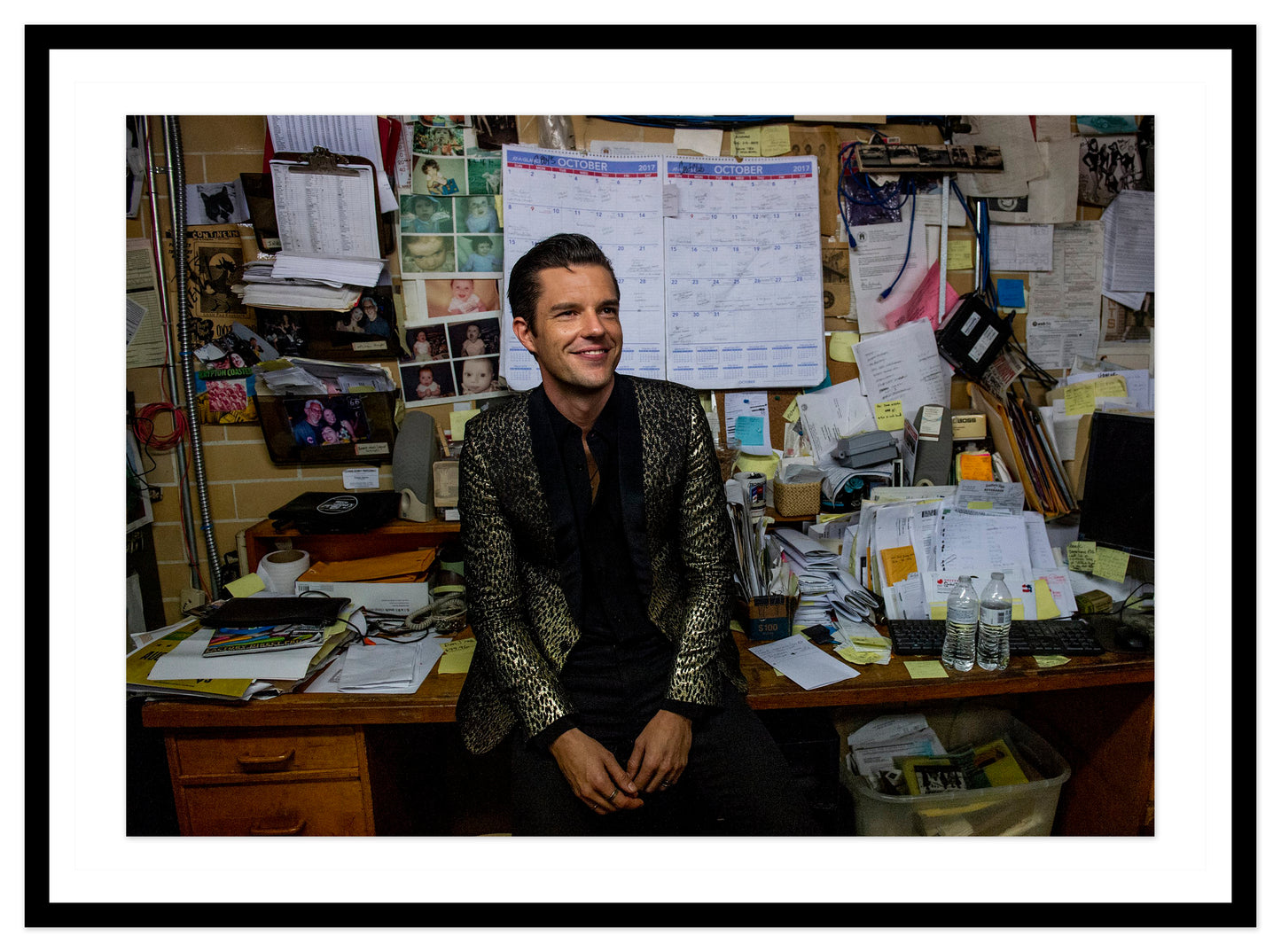 Brandon Flowers - Austin
