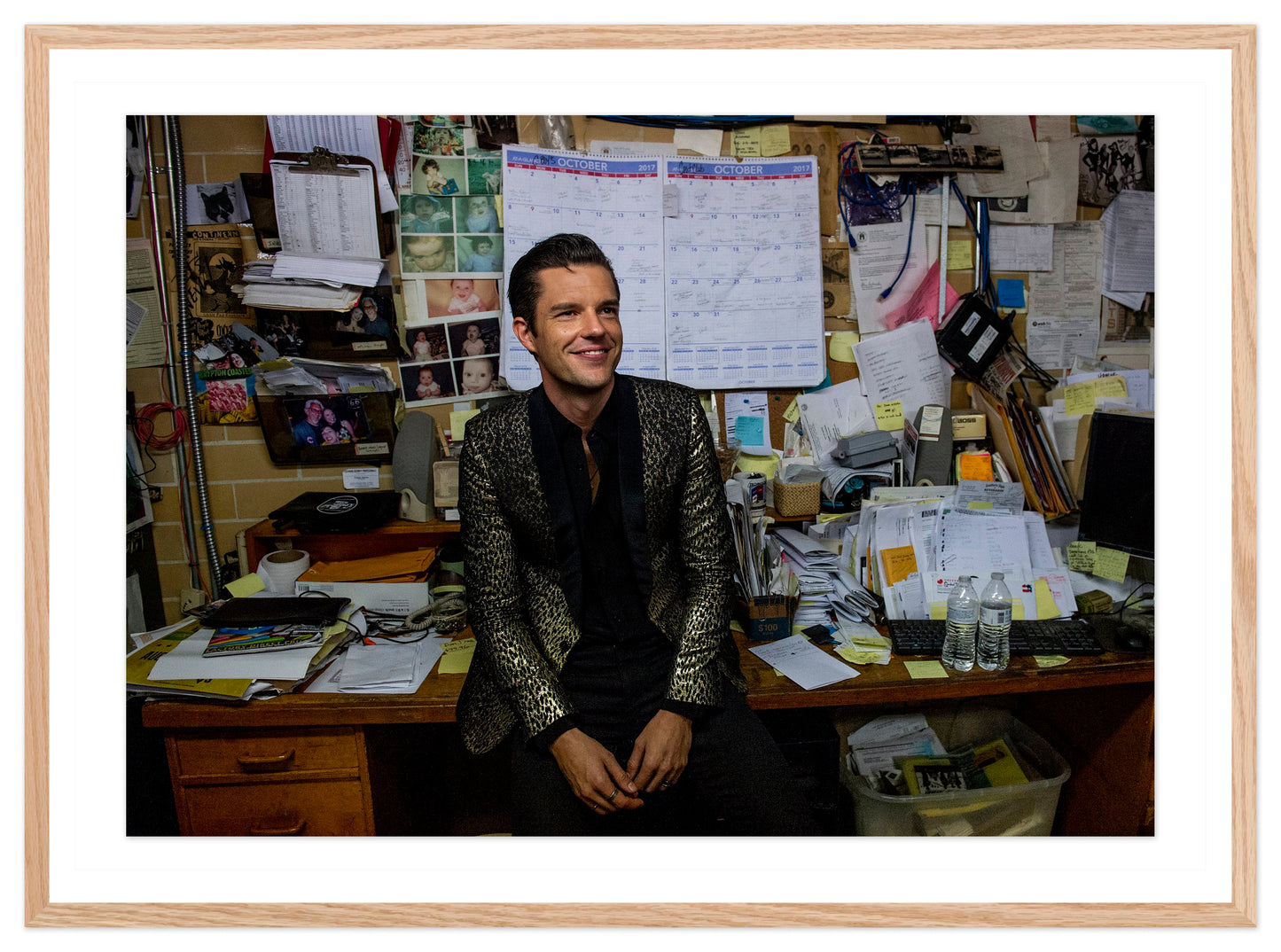 Brandon Flowers - Austin