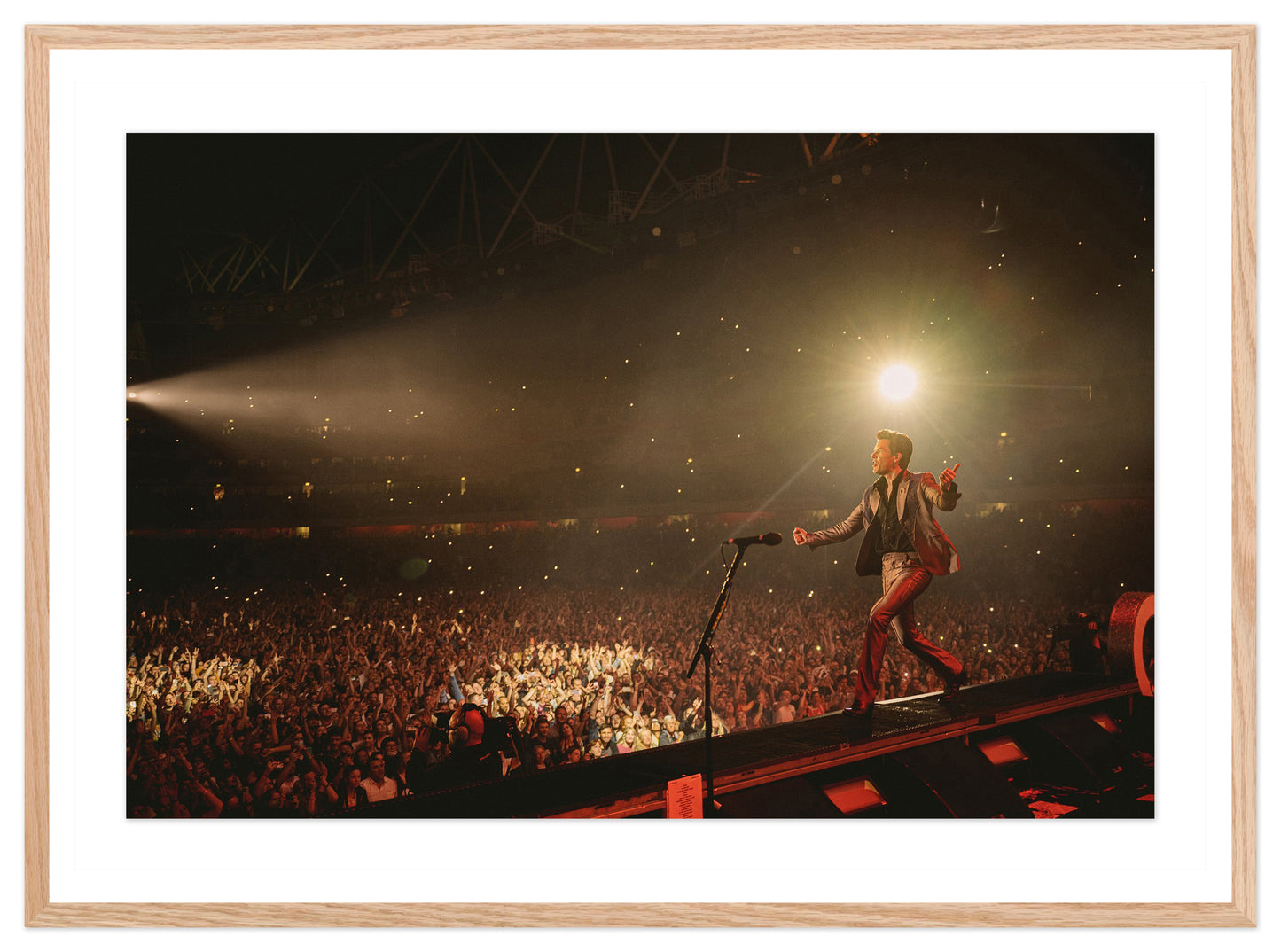 Brandon Flowers - London Confetti