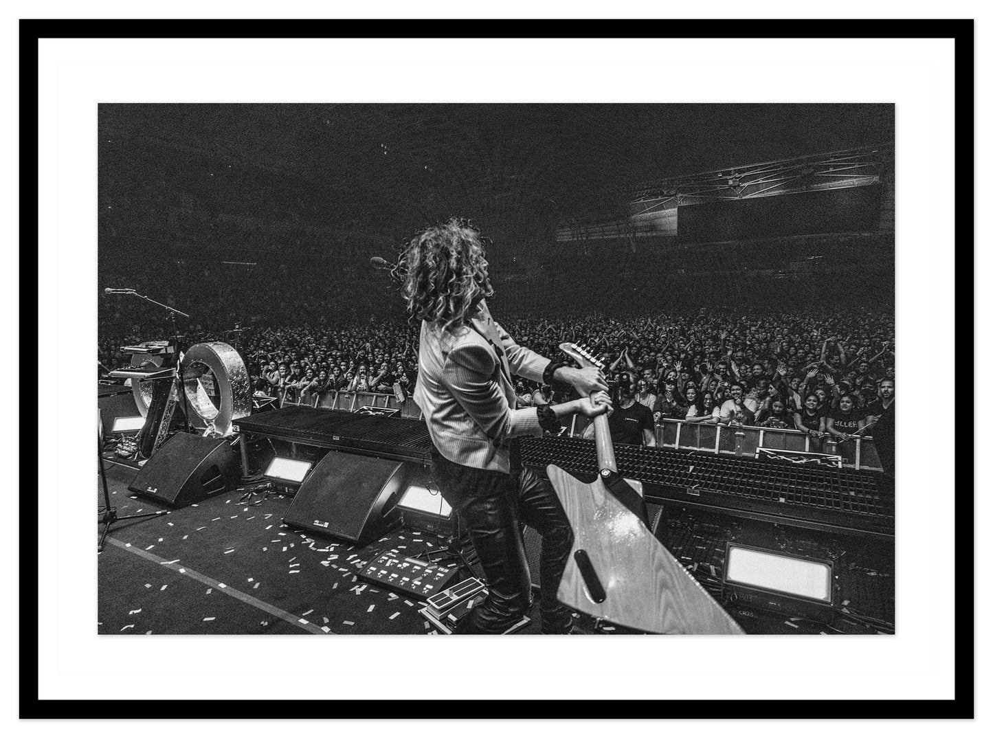 Dave Keuning - Banc of California Stadium
