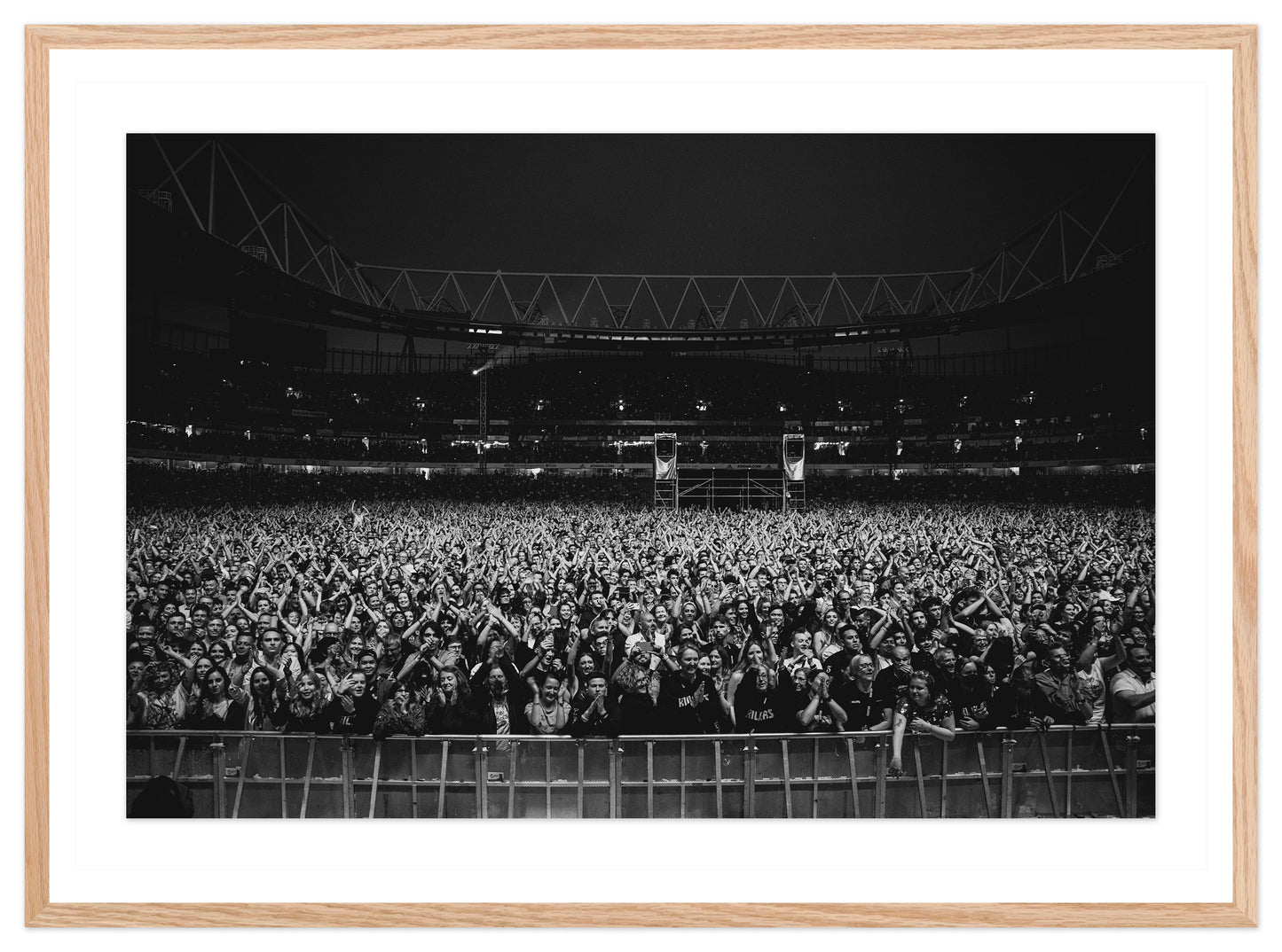 London Fans