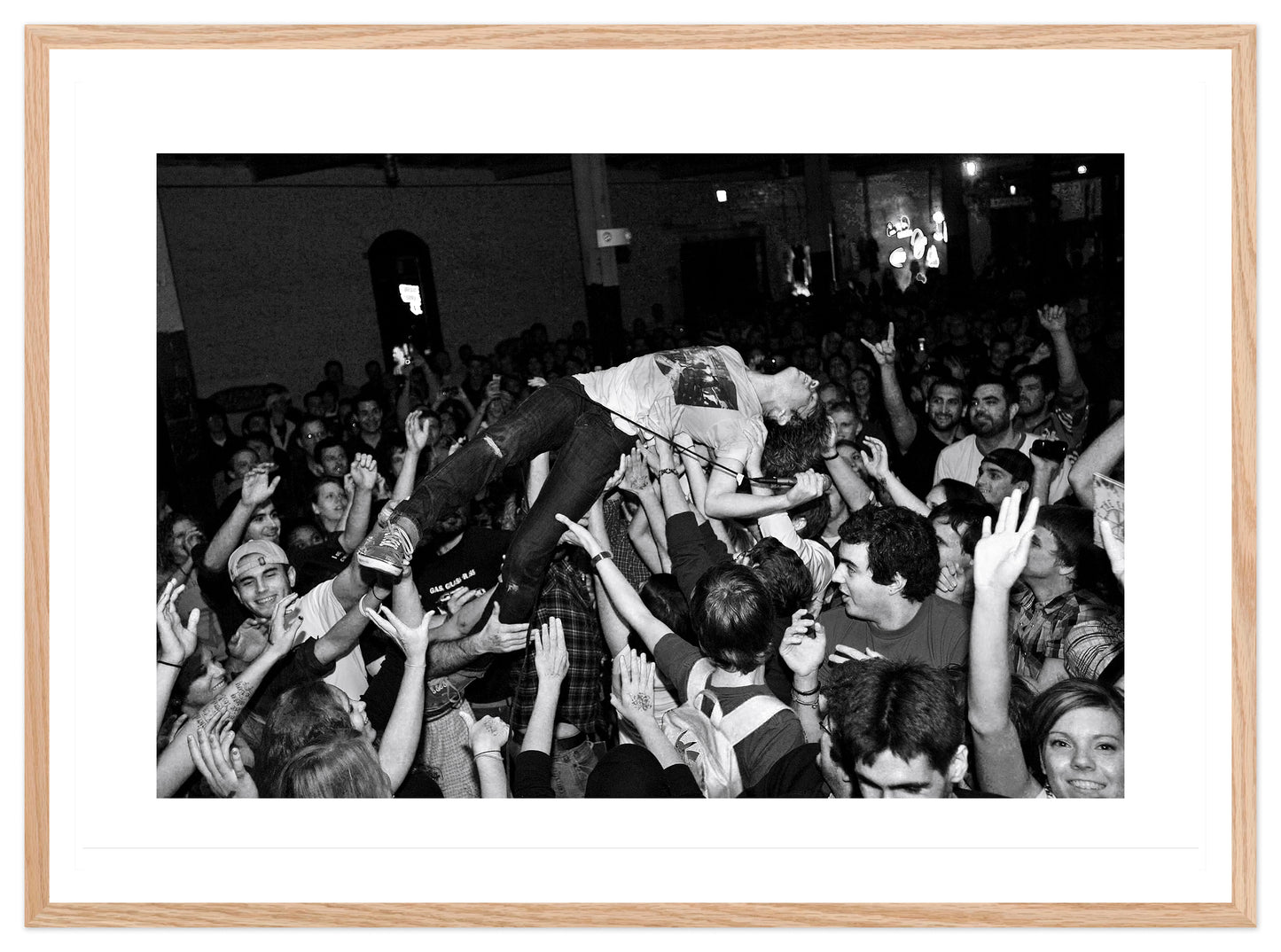 Cage The Elephant in Bowling Green