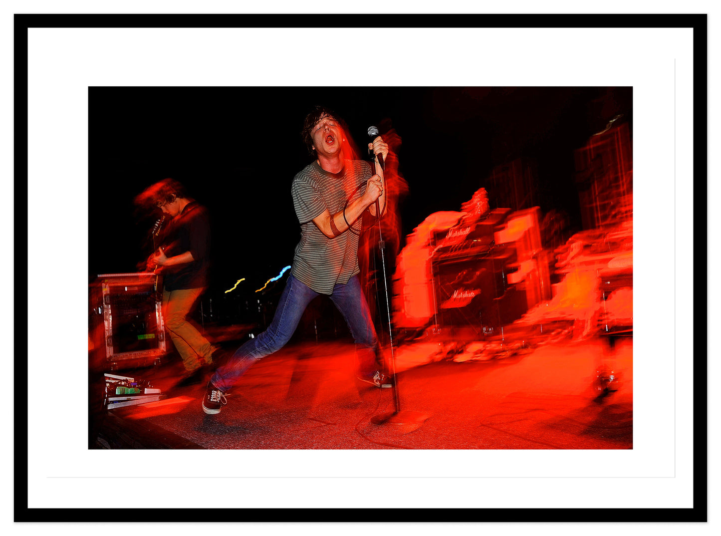 Cage The Elephant, Grand Prairie, TX