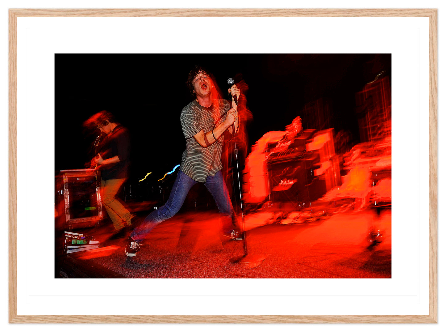 Cage The Elephant, Grand Prairie, TX