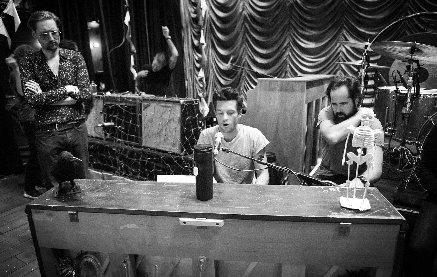 The Killers