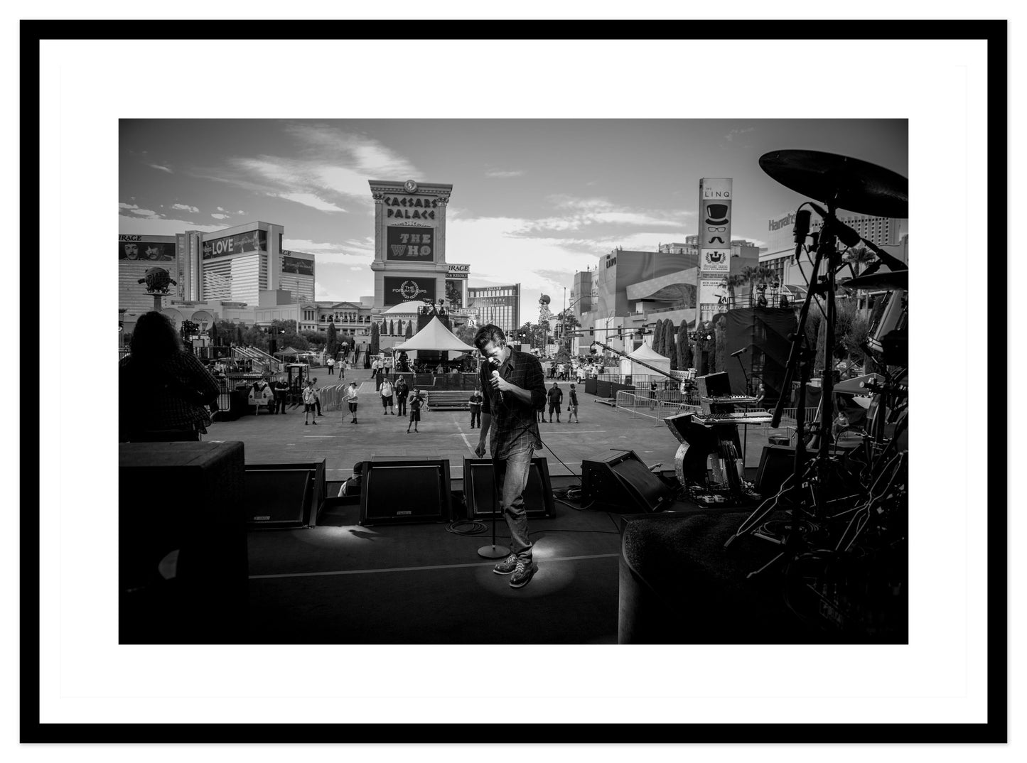 Brandon Flowers - Las Vegas