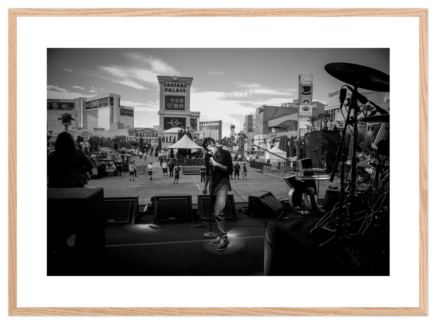 Brandon Flowers - Las Vegas