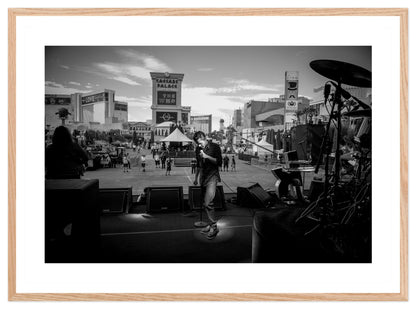 Brandon Flowers - Las Vegas