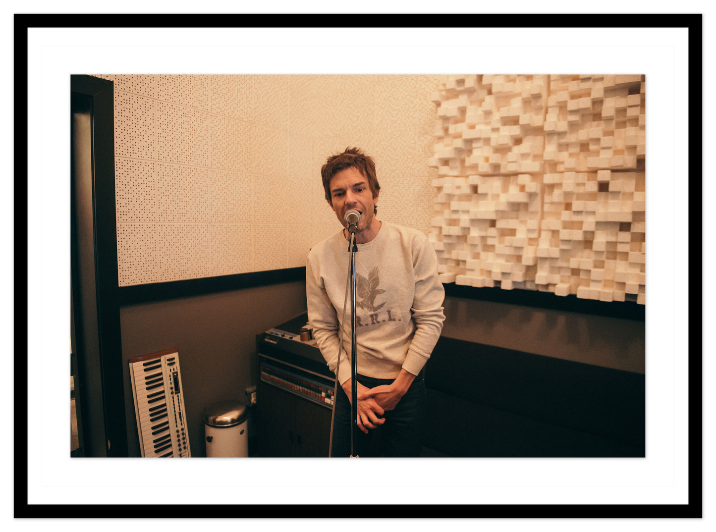 Brandon Flowers, Studio LA