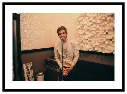 Brandon Flowers, Studio LA