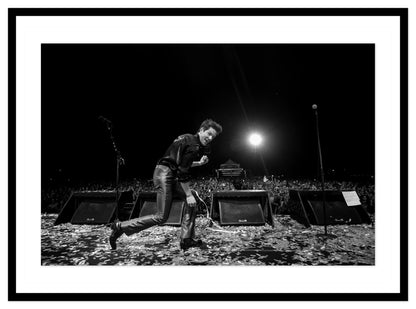 Brandon Flowers, Ottawa