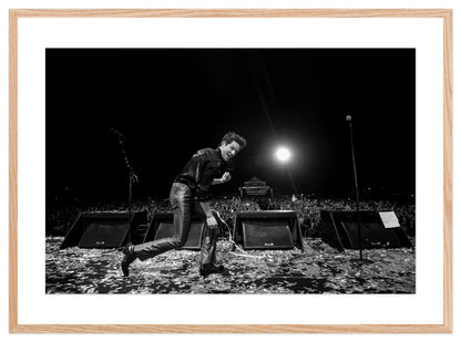 Brandon Flowers, Ottawa