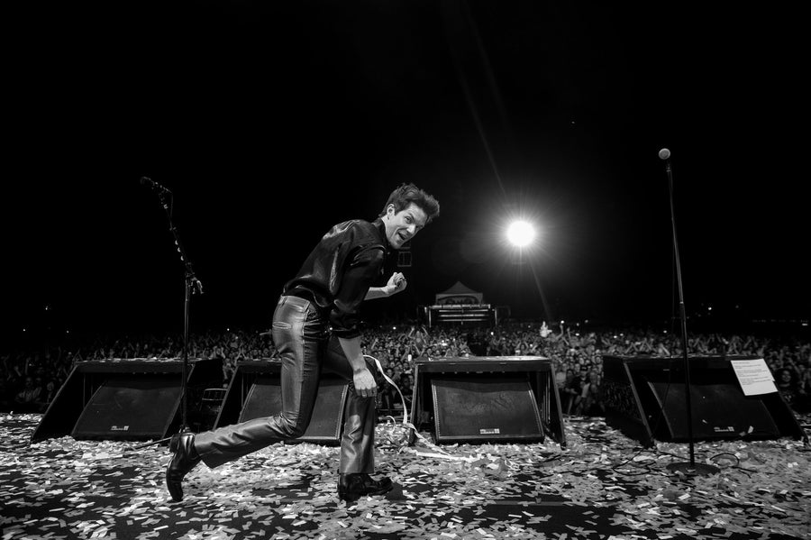 Brandon Flowers, Ottawa