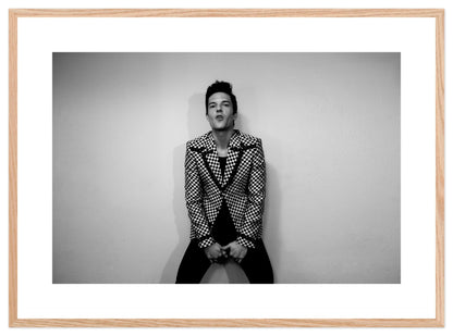 Brandon Flowers, Cleveland