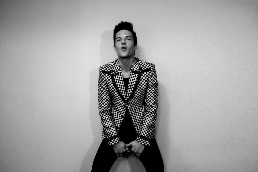 Brandon Flowers, Cleveland