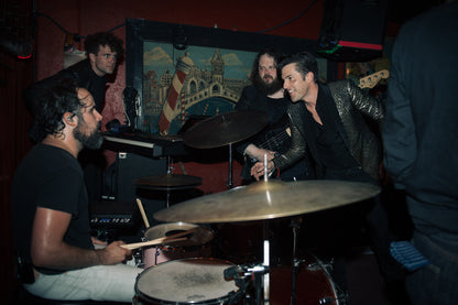 The Killers - Austin