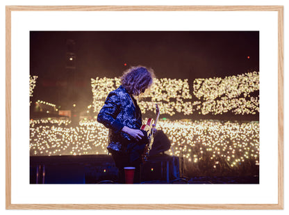Dave Keuning - Mexico City