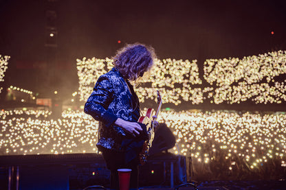 Dave Keuning - Mexico City