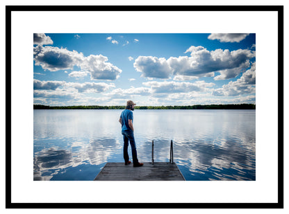 Ronnie Vannucci, Finland