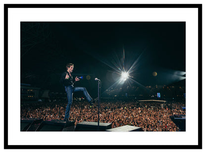 Brandon Flowers - Abu Dhabi