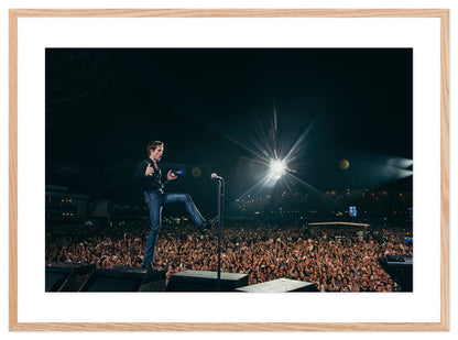 Brandon Flowers - Abu Dhabi