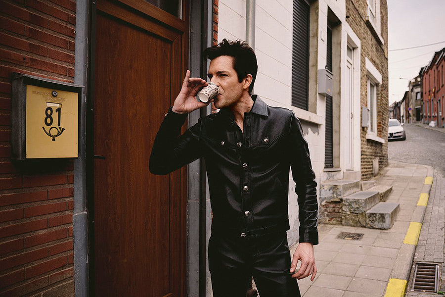 Brandon Flowers - Belgium
