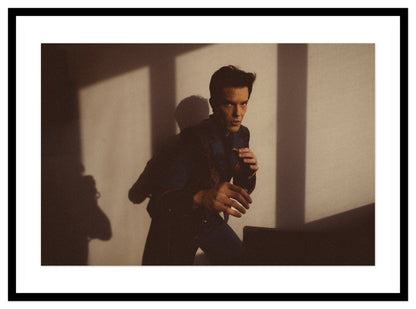 Brandon Flowers - Paris