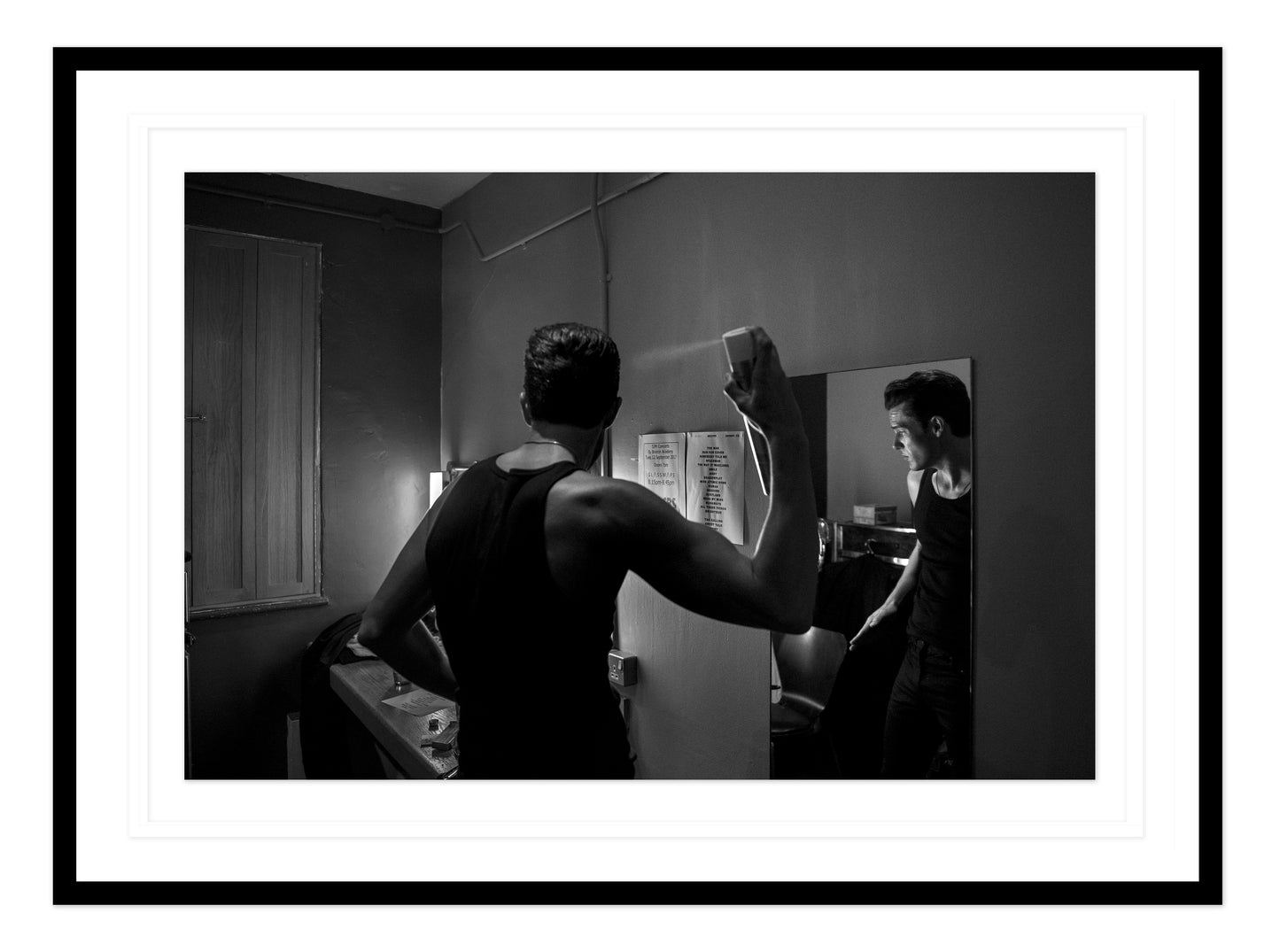 Brandon Flowers, Brixton Academy - Limited Edition
