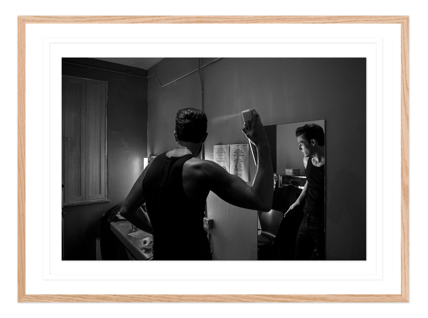 Brandon Flowers, Brixton Academy - Limited Edition
