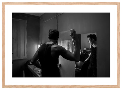 Brandon Flowers, Brixton Academy