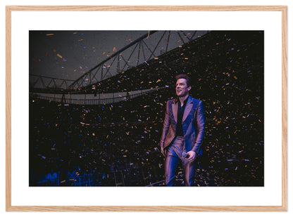 Brandon Flowers - London Confetti - Limited Edition