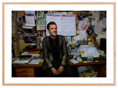 Brandon Flowers - Austin