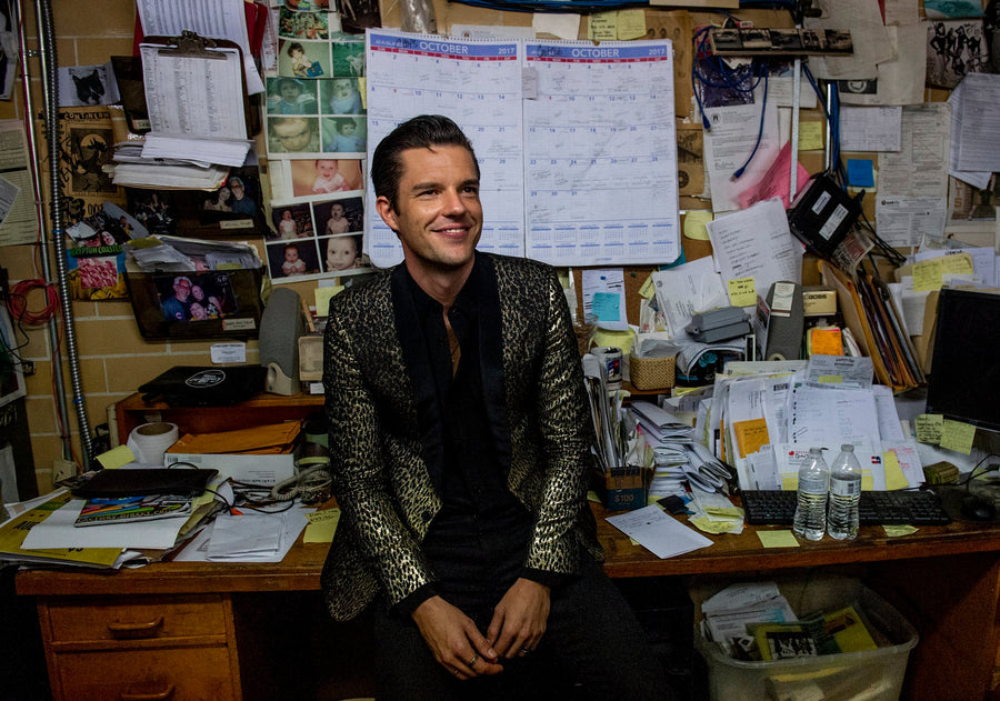 Brandon Flowers - Austin