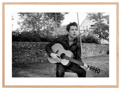 Brandon Flowers - English Countryside