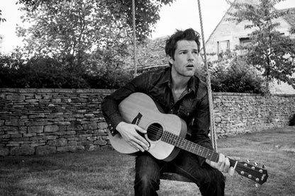 Brandon Flowers - English Countryside - Limited Edition