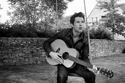 Brandon Flowers - English Countryside