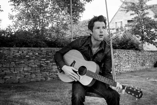 Brandon Flowers - English Countryside