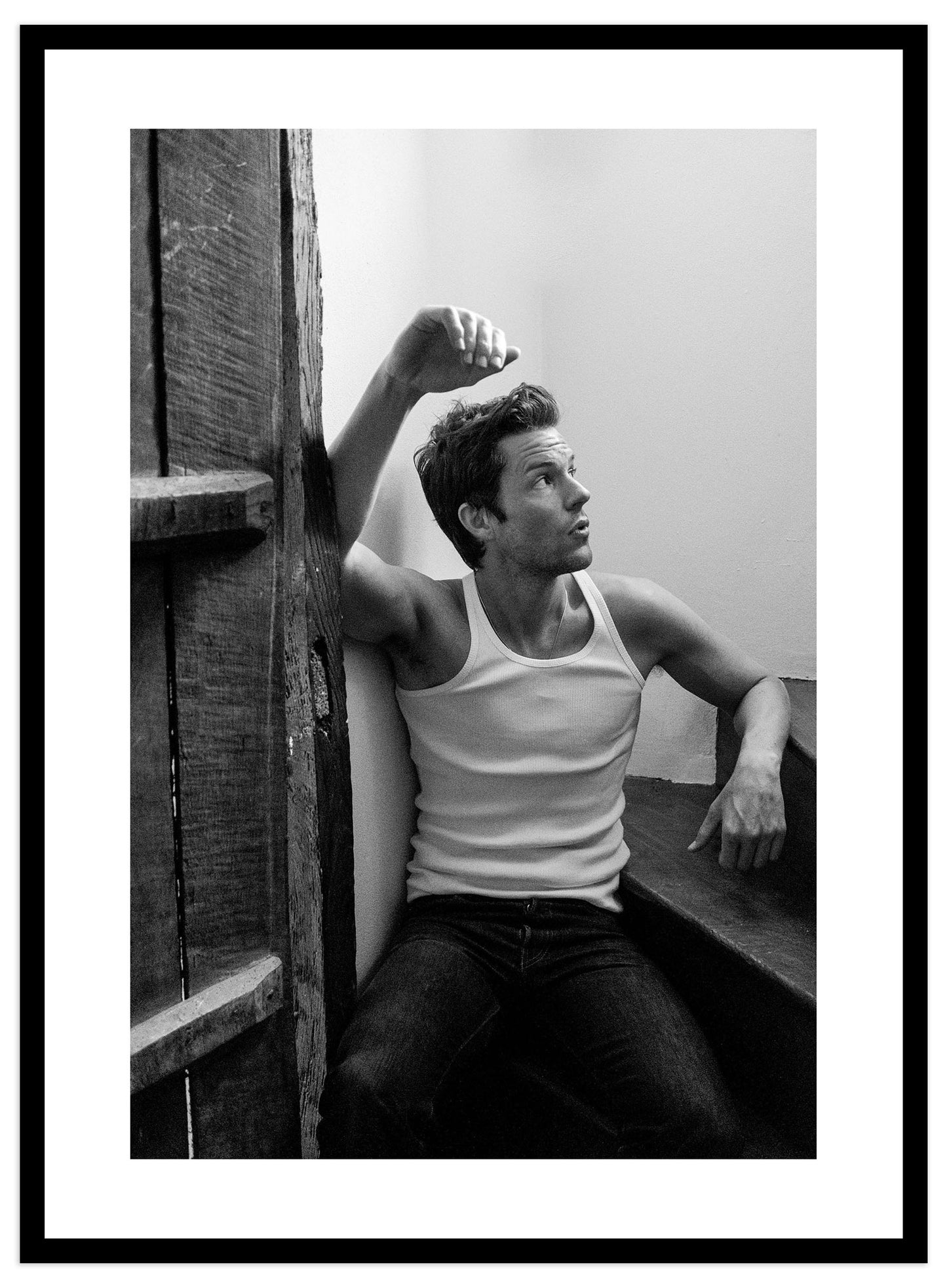 Brandon Flowers, England - Limited Edition