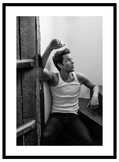 Brandon Flowers, England - Limited Edition