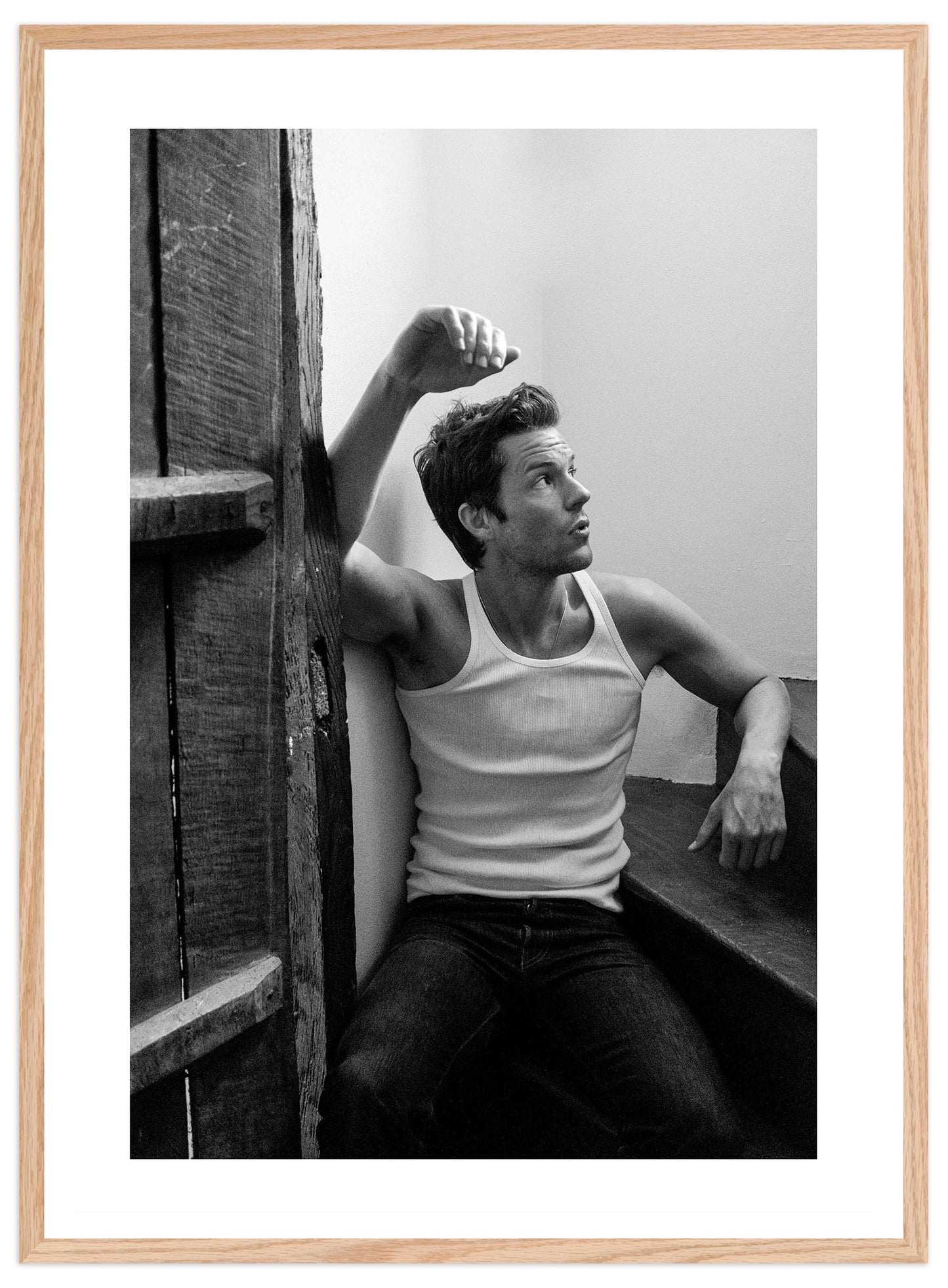 Brandon Flowers, England - Limited Edition