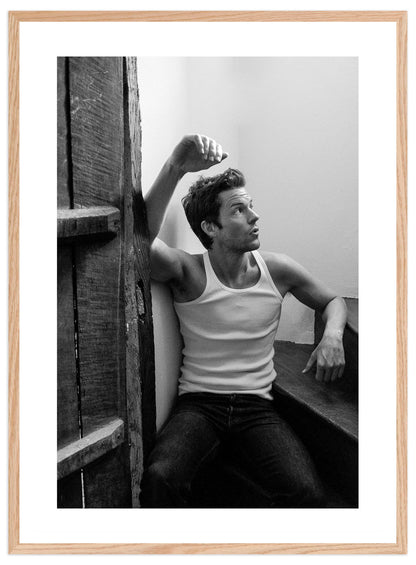 Brandon Flowers, England - Limited Edition