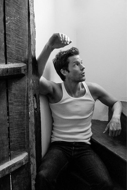 Brandon Flowers, English Stairs