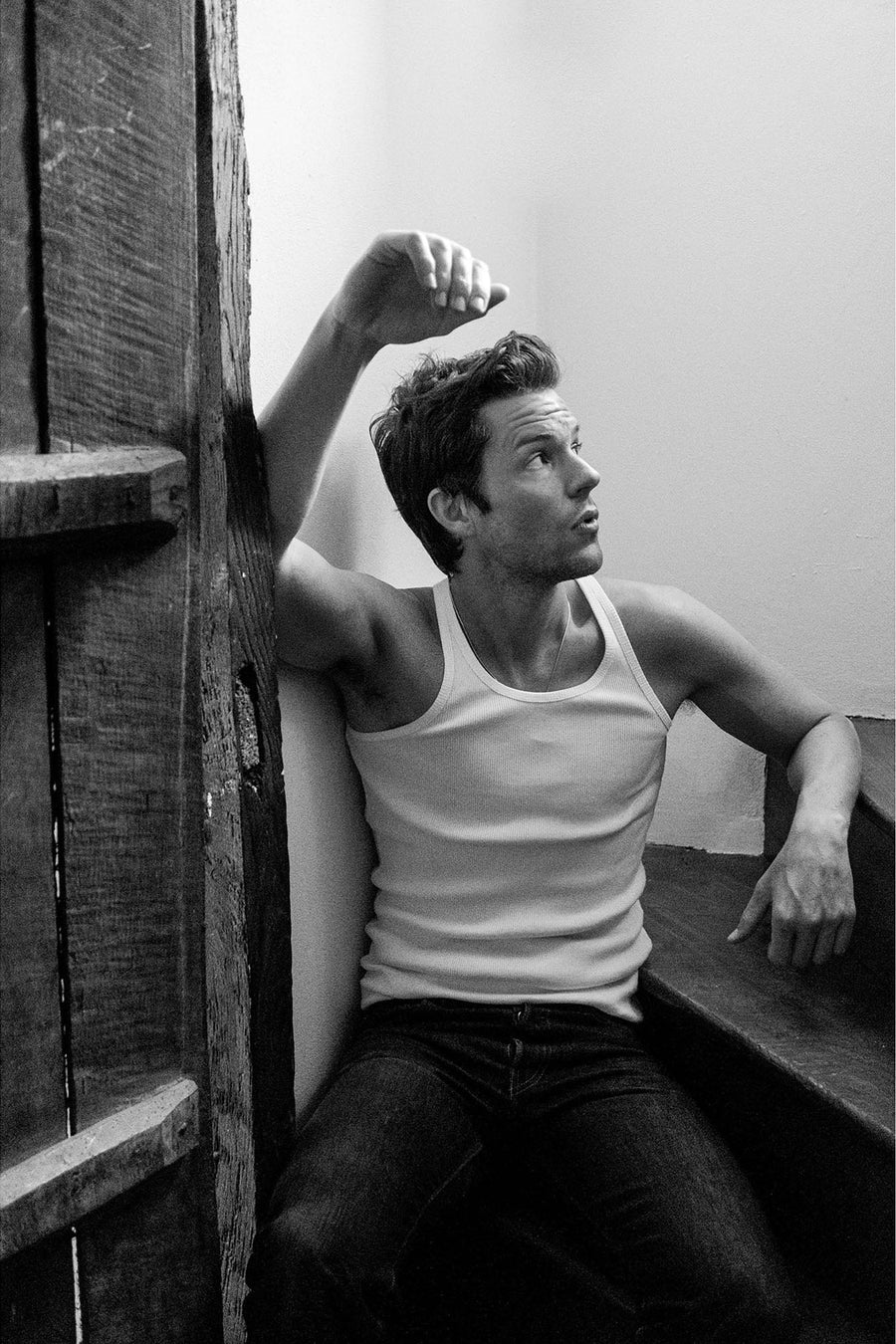 Brandon Flowers, England - Limited Edition