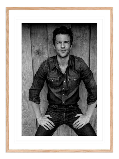 Brandon Flowers - England