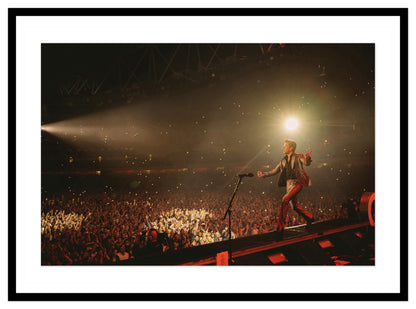 Brandon Flowers, London, UK